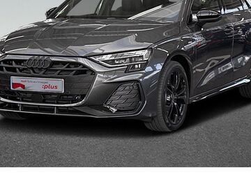 Audi A3 4.665 km 49.440 &euro; Bremen 28207