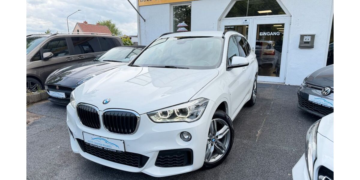 BMW X1 110.369 km 17.590 &euro; Bremen 28719