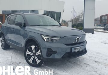 Volvo XC40 28.631 km 29.990 &euro; Bremen 28357