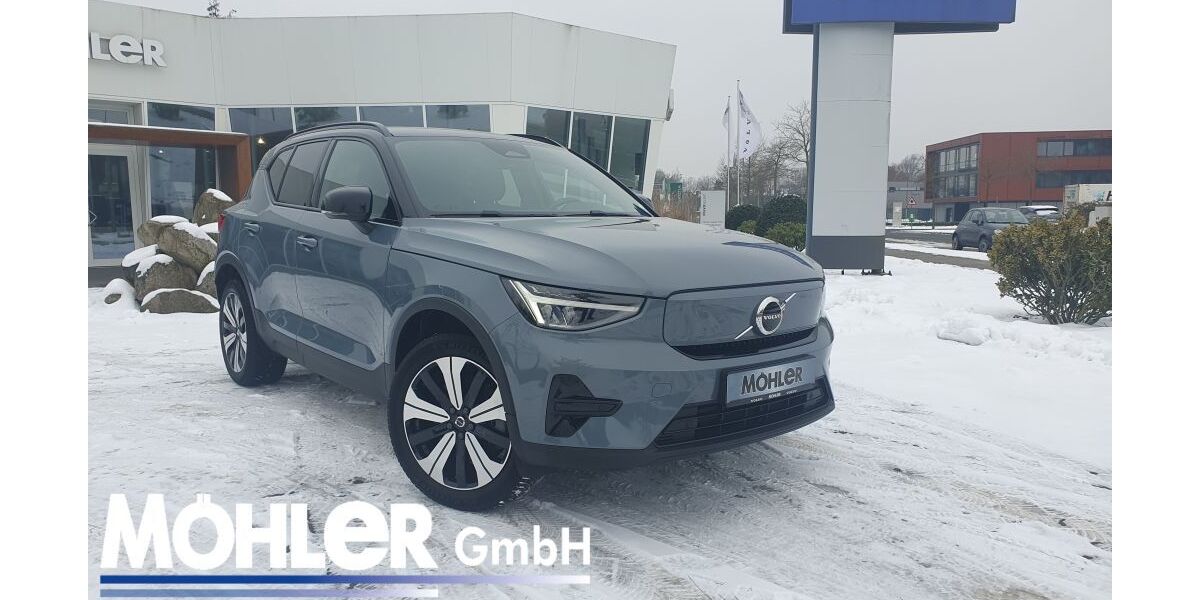 Volvo XC40 28.631 km 29.990 &euro; Bremen 28357