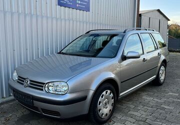 VW Golf 159.777 km 3.445 &euro; Stuhr 28816