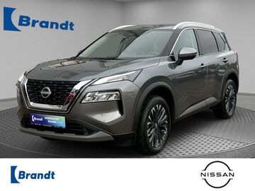 Gebrauchte Nissan X-Trail