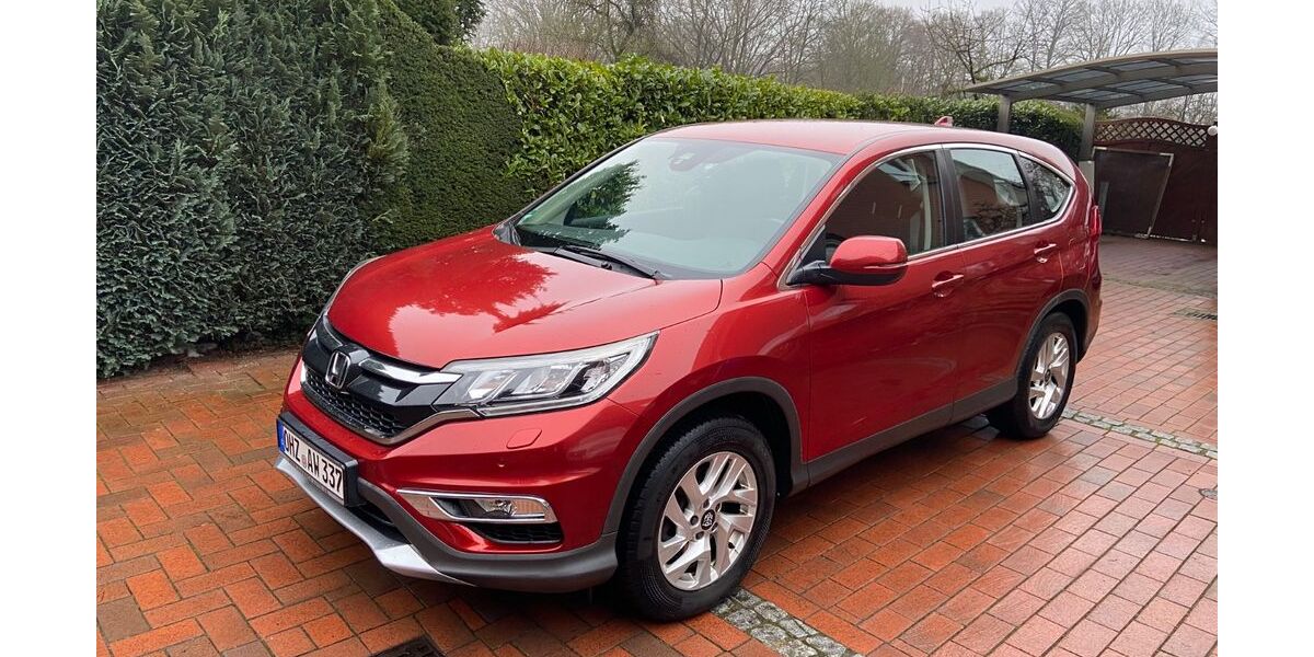 Honda CR-V 118.000 km 16.490 &euro; Bremen 28757