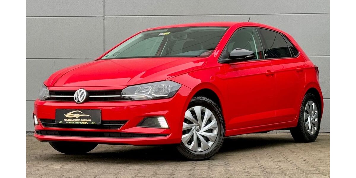 VW Polo 100.000 km 9.790 &euro; Bremen 28199