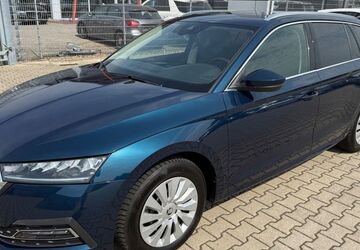 Skoda Octavia 64.955 km 24.900 &euro; Achim 28832