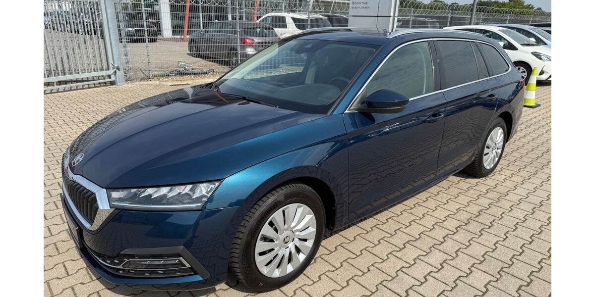 Skoda Octavia 64.955 km 24.900 &euro; Achim 28832