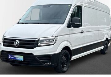 VW Crafter 81.500 km 31.790 &euro; Bremen 28279