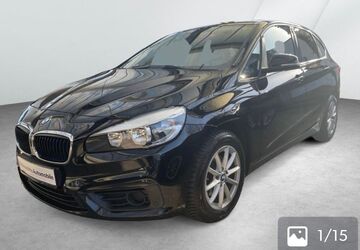 BMW 216 Active Tourer 144.200 km 11.900 &euro; Lilienthal 28865