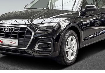 Audi Q5 19.210 km 37.847 &euro; Bremen 28207