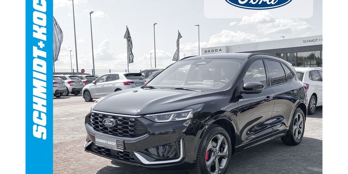 Ford Kuga 18.859 km 36.950 &euro; Bremen 28201