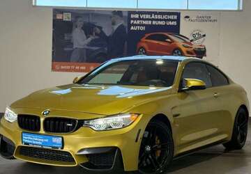 BMW M4 62.226 km 42.999 &euro; Ganderkesee 27777