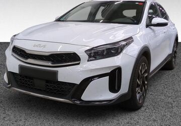 Kia XCeed 21.756 km 22.970 &euro; Bremen 28357