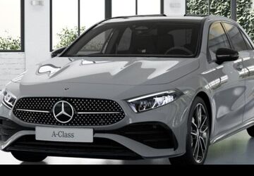 Mercedes-Benz A 180 9.900 km 34.500 &euro; Bremen 28329