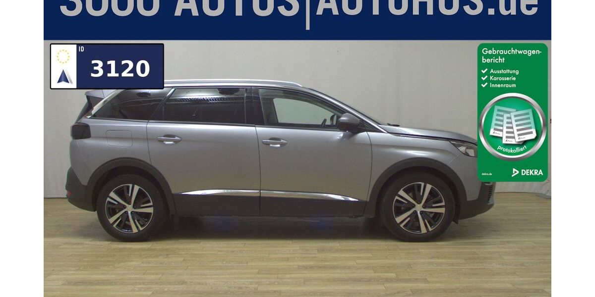 Peugeot 5008 92.896 km 18.380 &euro; Bremen / Arsten 28279
