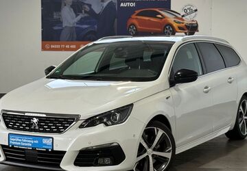 Peugeot 308 130.000 km 13.999 &euro; Ganderkesee 27777