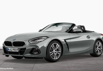 BMW Z4 13.803 km 44.900 &euro; Bremen 28279