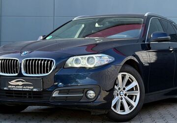 BMW 520 270.000 km 7.790 &euro; Bremen 28199