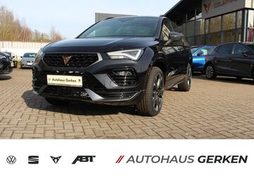 Seat Ateca 9.113 km 43.890 &euro; Ritterhude 27721