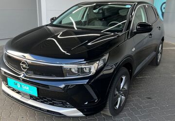 Opel Grandland (X) 18.686 km 24.890 &euro; Osterholz-Scharmbeck 27711
