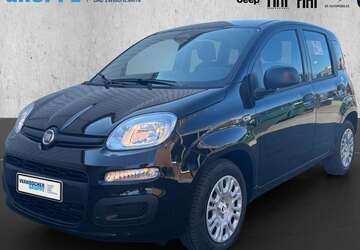 Fiat Panda 4.999 km 15.990 &euro; Bremen 28207