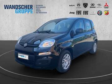 Gebrauchte Fiat Panda