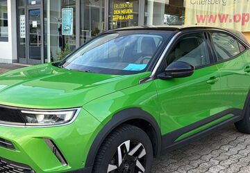 Opel Mokka 34.990 km 17.490 &euro; Ottersberg 28870