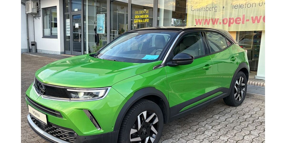 Opel Mokka 34.990 km 17.490 &euro; Ottersberg 28870