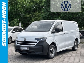 Gebrauchte VW Transporter