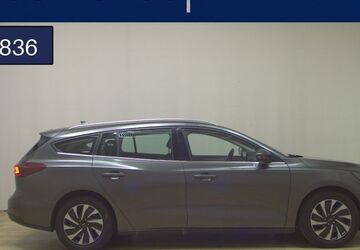 Ford Focus 168.398 km 8.780 &euro; Bremen / Arsten 28279