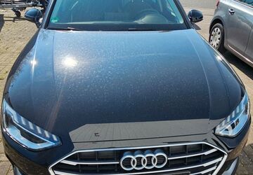 Audi A4 73.000 km 25.000 &euro; OSTERHOLZ-SCHARMBECK 27711