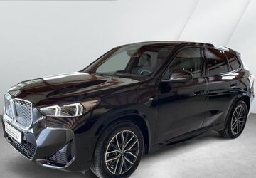 BMW iX1 35.900 km 40.490 &euro; Bremen 28757
