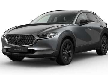 Mazda CX-30 2.247 km 29.270 &euro; Stuhr-brinkum 28816