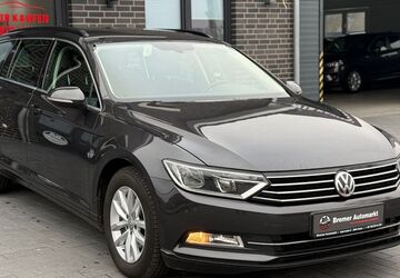 VW Passat Variant 157.263 km 13.990 &euro; Weyhe / Melchiorshausen 28844