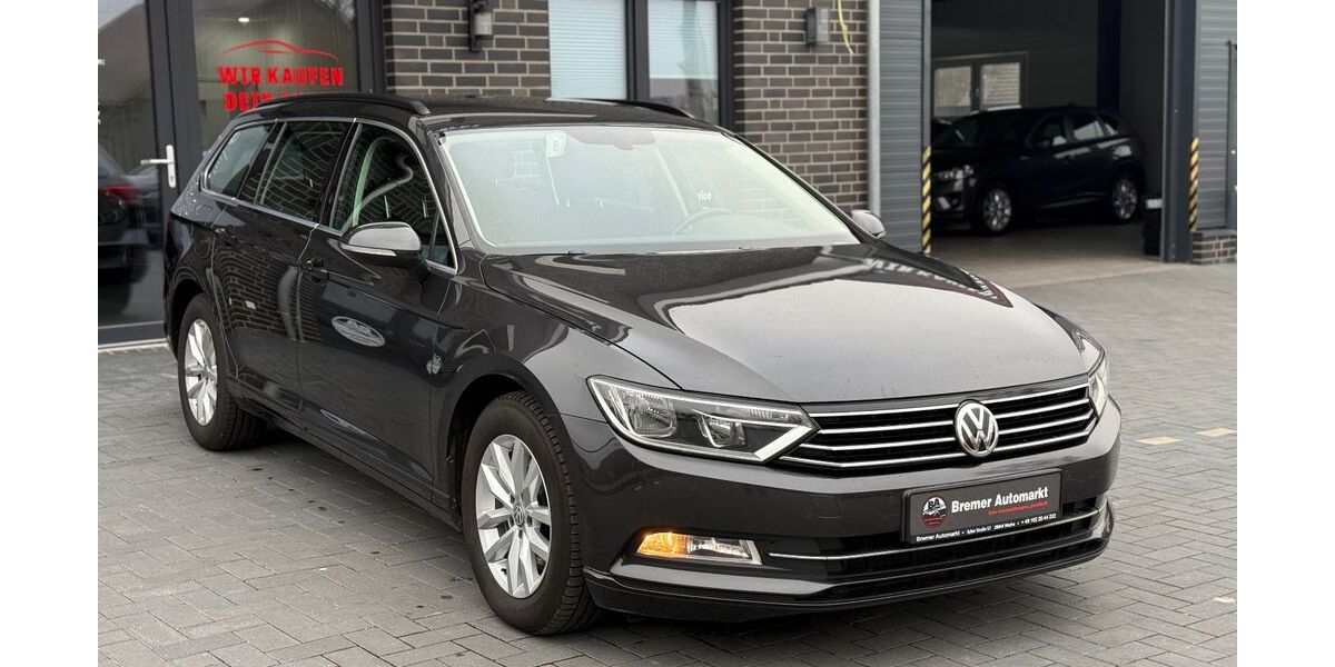 VW Passat Variant 157.263 km 13.990 &euro; Weyhe / Melchiorshausen 28844