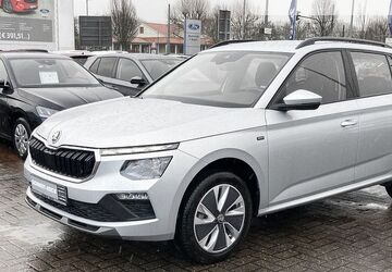 Skoda Kamiq 17.333 km 25.750 &euro; Bremen 28201