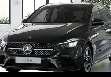 Mercedes-Benz B 180 9.900 km 38.990 &euro; Bremen 28329