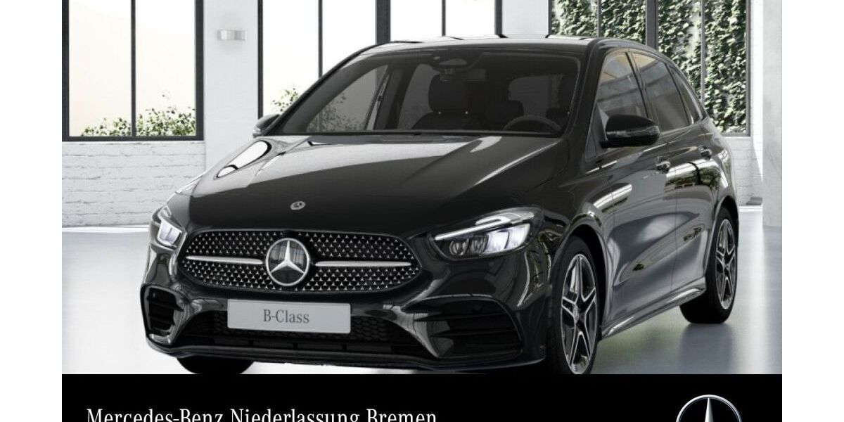 Mercedes-Benz B 180 9.900 km 38.990 &euro; Bremen 28329