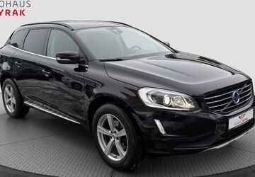 Volvo XC60 189.000 km 15.990 &euro; Osterholz-Scharmbeck 27711
