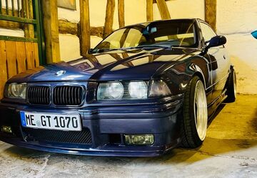 BMW 325 261.954 km 14.500 &euro; Stuhr 28816