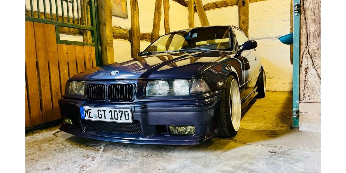 BMW 325 261.954 km 14.500 &euro; Stuhr 28816