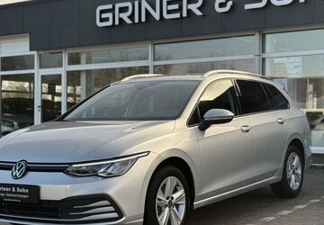 VW Golf 47.365 km 21.950 &euro; Lemwerder 27809