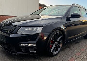 Skoda Octavia 140.111 km 11.911 &euro; Delmenhorst 27755