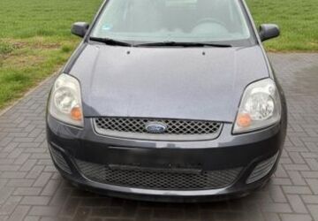 Ford Fiesta 156.840 km 1.800 &euro; Weyhe 28844