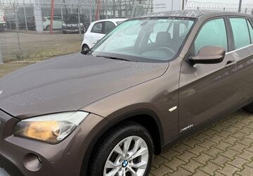 BMW X1 199.391 km 7.950 &euro; Achim 28832
