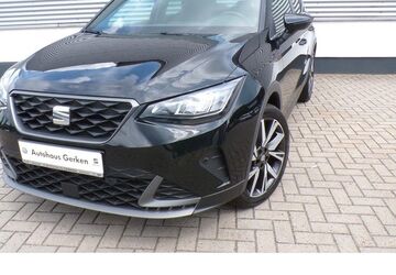 Seat Arona 5.000 km 29.490 &euro; Ritterhude 27721