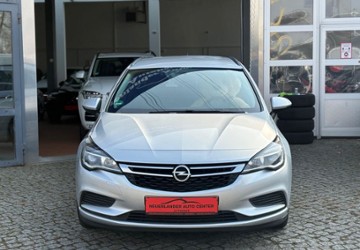 Opel Astra 134.000 km 7.599 &euro; Bremen 28199