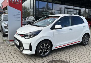 Kia Picanto 15.000 km 15.990 &euro; Bremen 28357