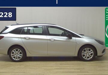 Opel Astra 89.700 km 10.980 &euro; Bremen / Arsten 28279