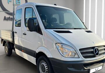 Mercedes-Benz Sprinter 128.000 km 13.999 &euro; Hude 27798