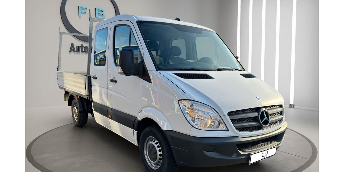 Mercedes-Benz Sprinter 128.000 km 13.999 &euro; Hude 27798